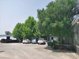 廠(chǎng)容廠貌(mao)