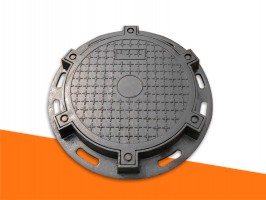 淄博鑄鐵(tiě)井蓋