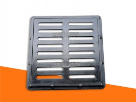 高分子雨(yu)水篦子