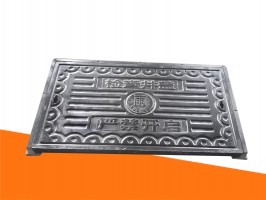 東(dōng)營方形井(jǐng)蓋