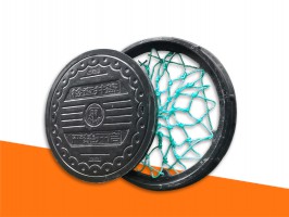 東(dōng)營三防井(jǐng)蓋