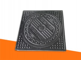 石家莊外方(fāng)内圓井蓋