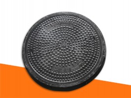 淄博(bó)圓形井(jǐng)蓋