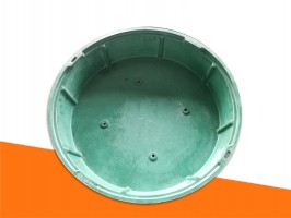 複合樹(shu)脂井蓋