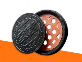 高(gao)分子井蓋(gài)