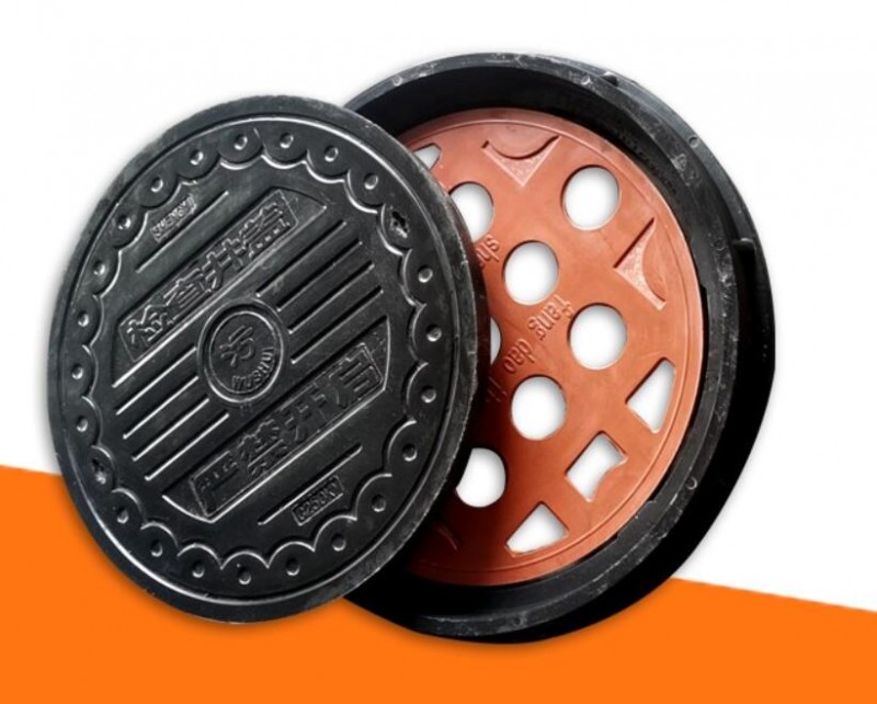 高(gāo)分子井(jǐng)蓋