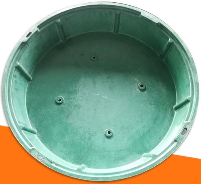 複合樹脂井蓋(gai)